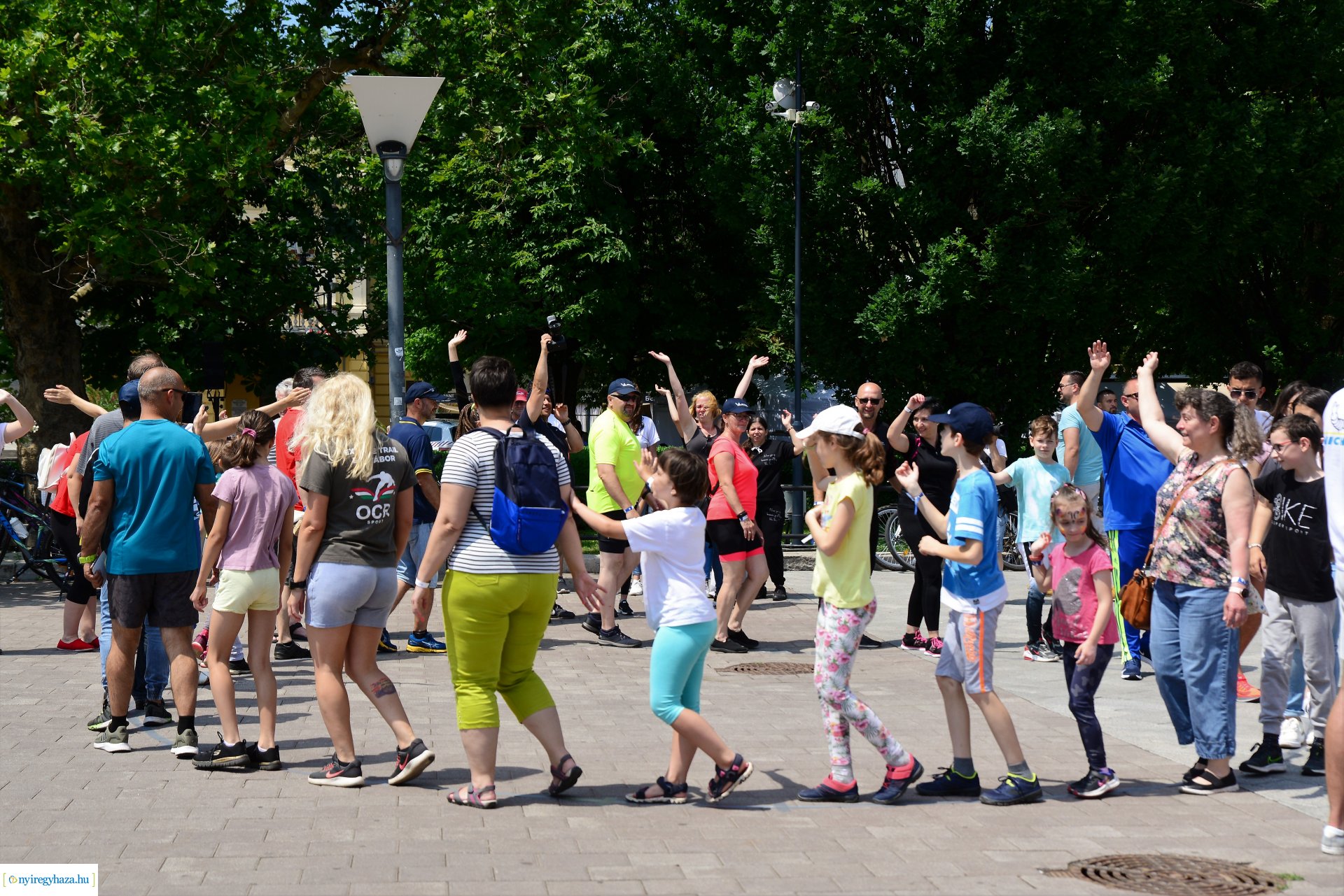 Michelin Bringafesztivál 2022