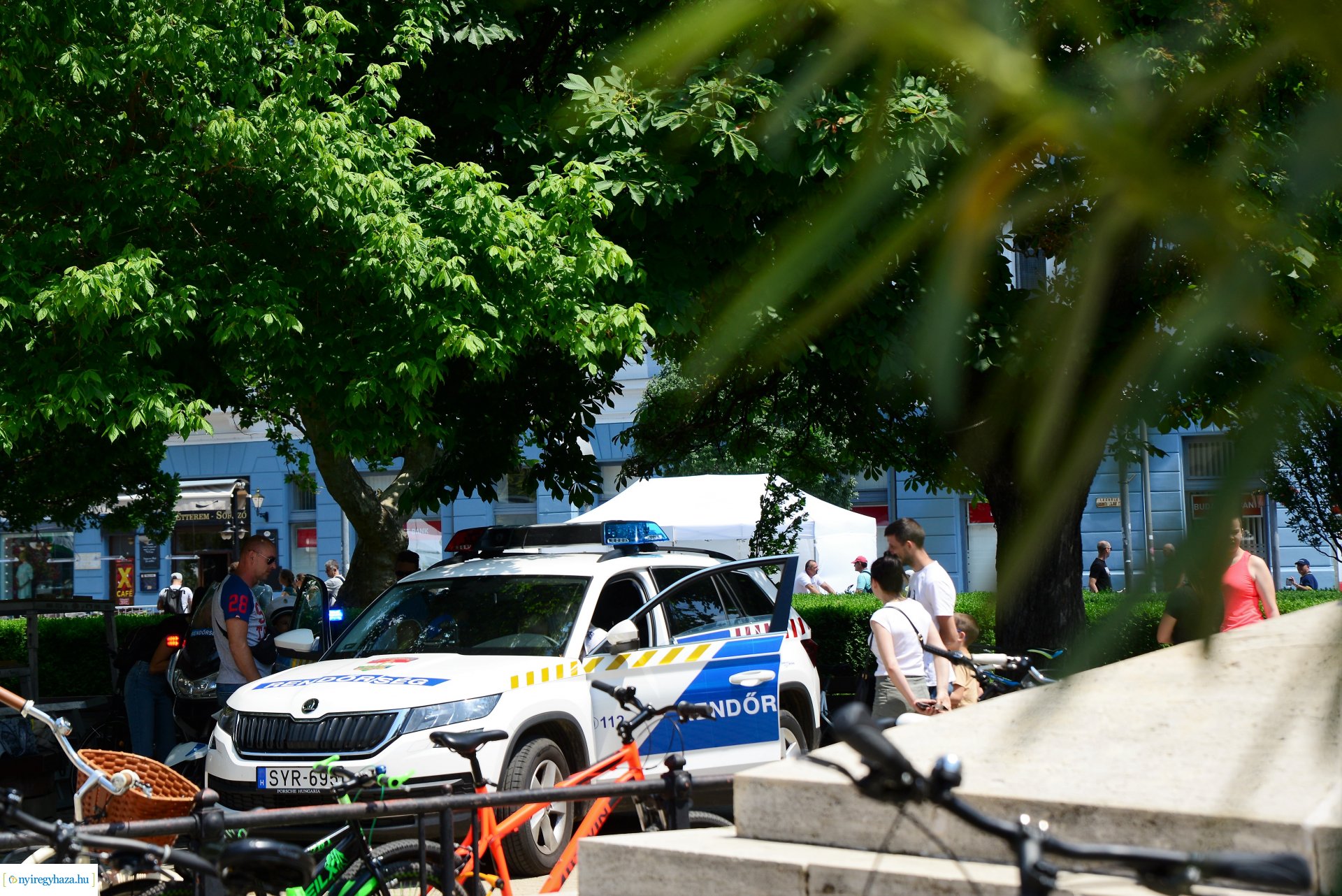 Michelin Bringafesztivál 2022