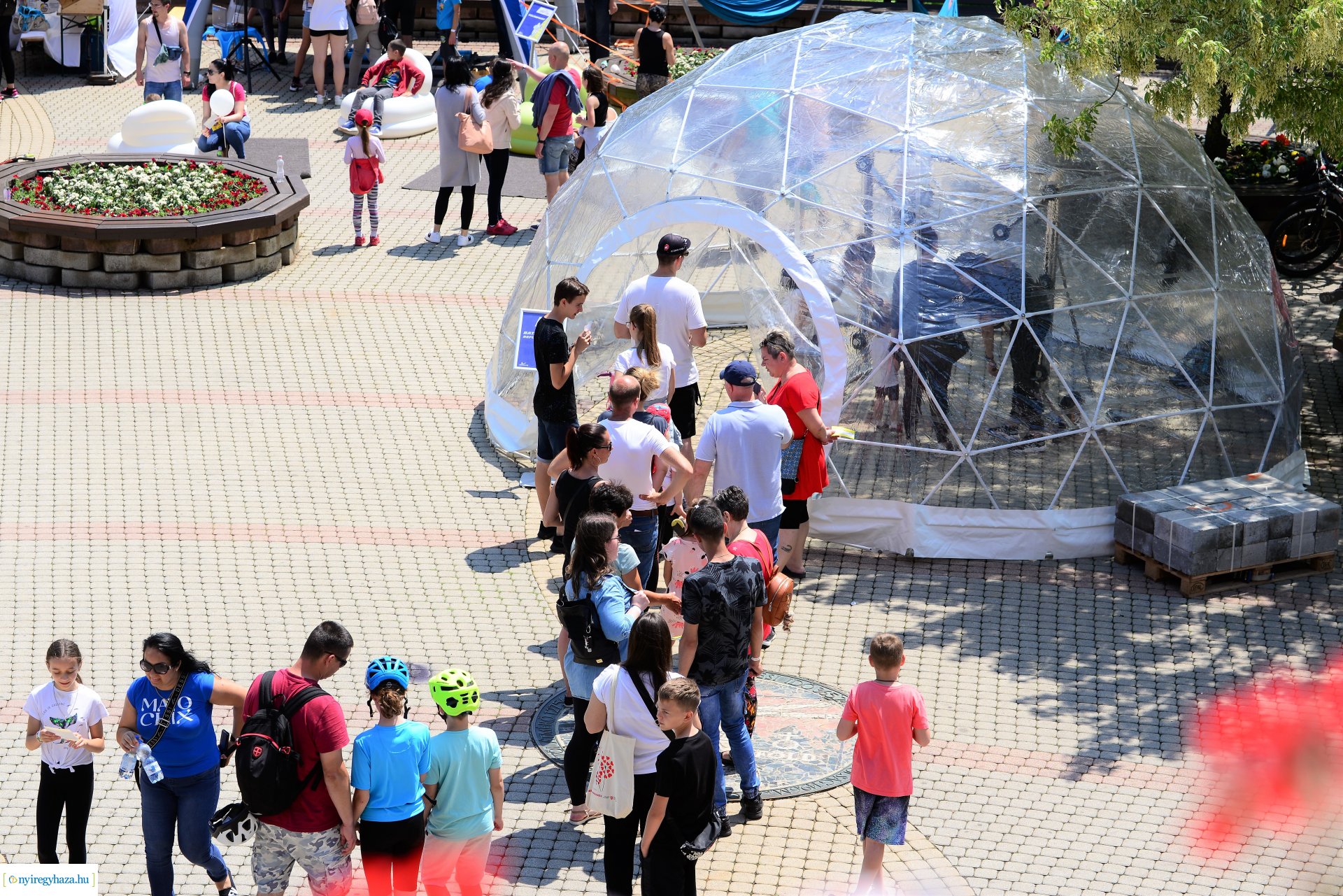 Michelin Bringafesztivál 2022