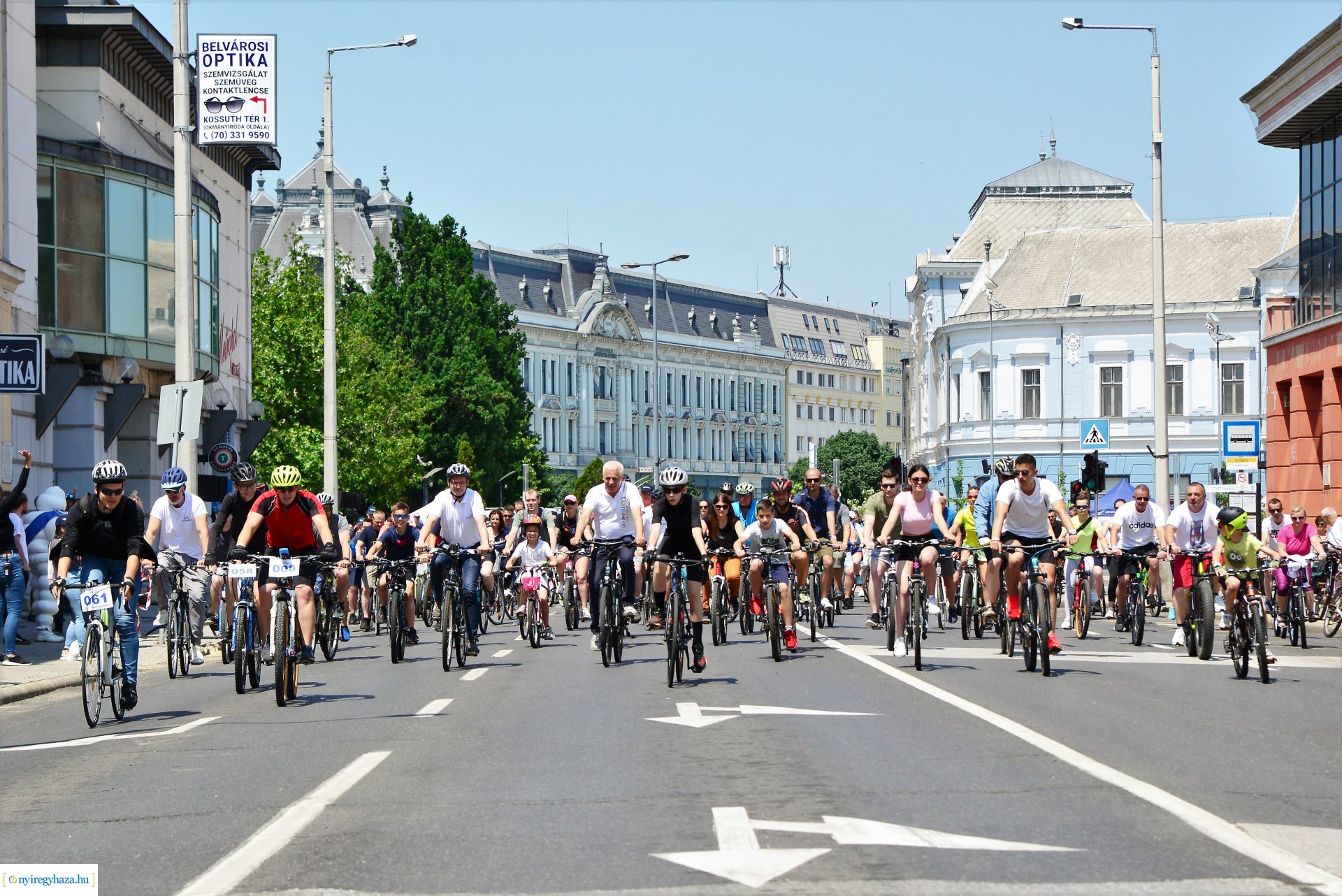 Michelin Bringafesztivál 2022