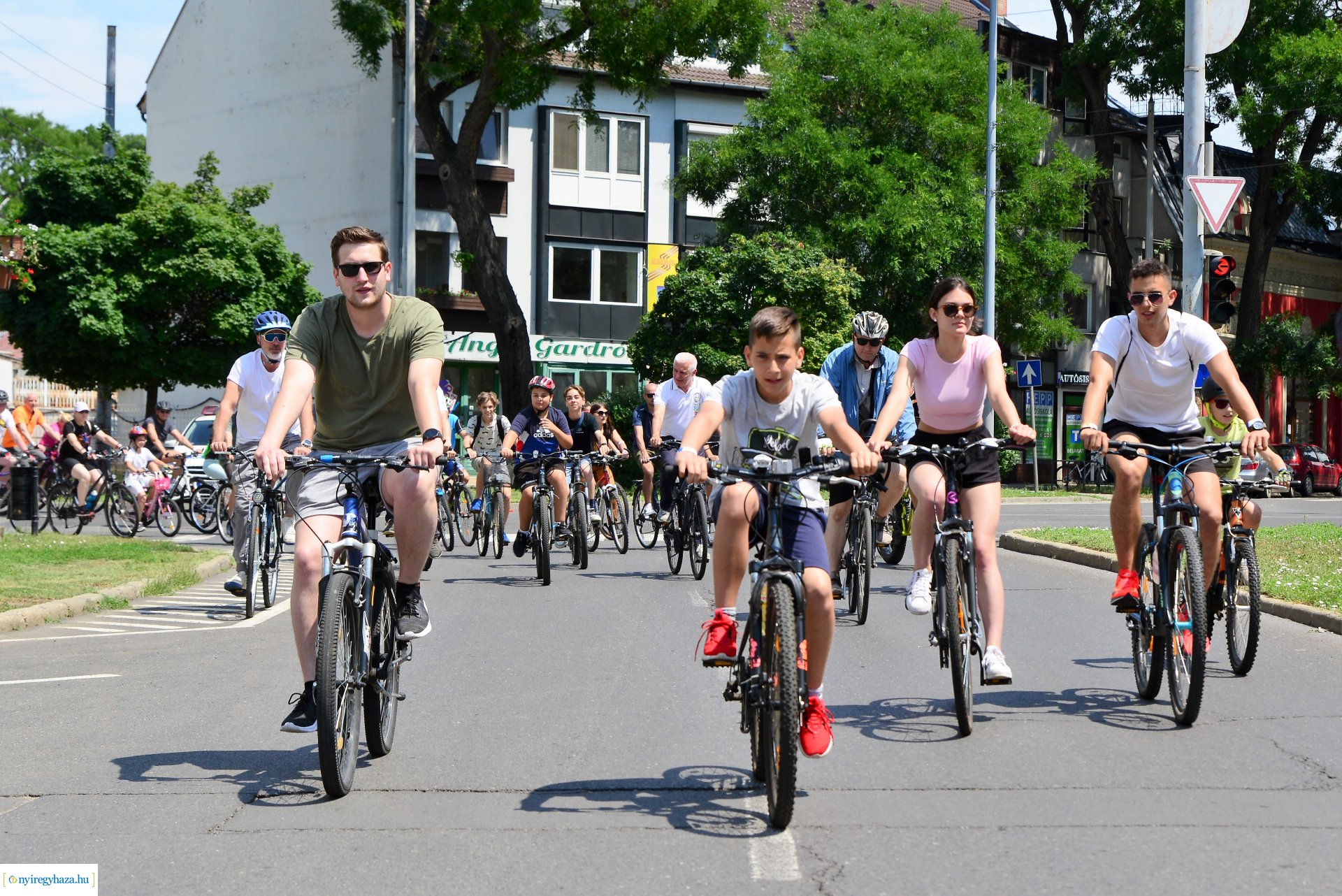 Michelin Bringafesztivál 2022