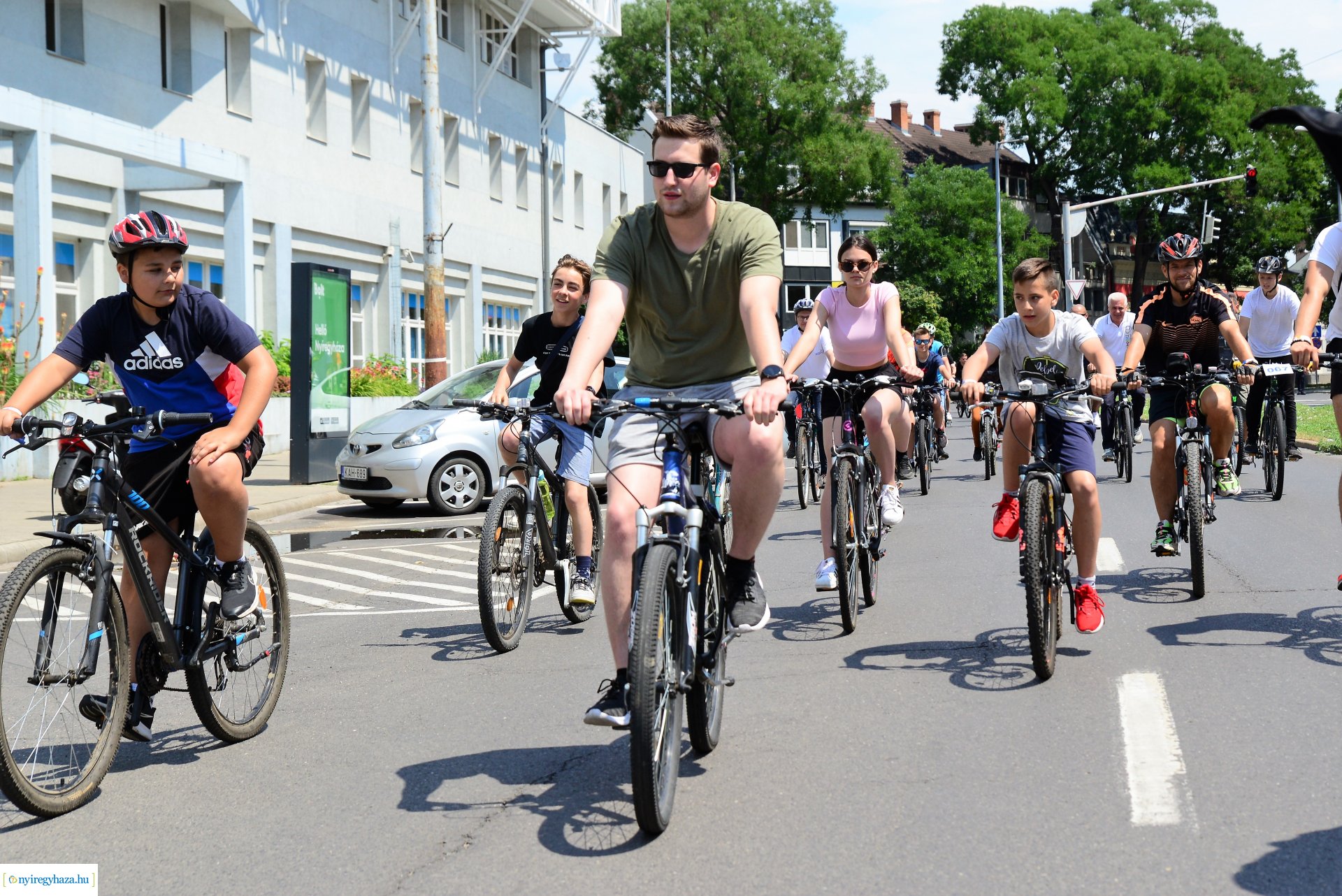 Michelin Bringafesztivál 2022