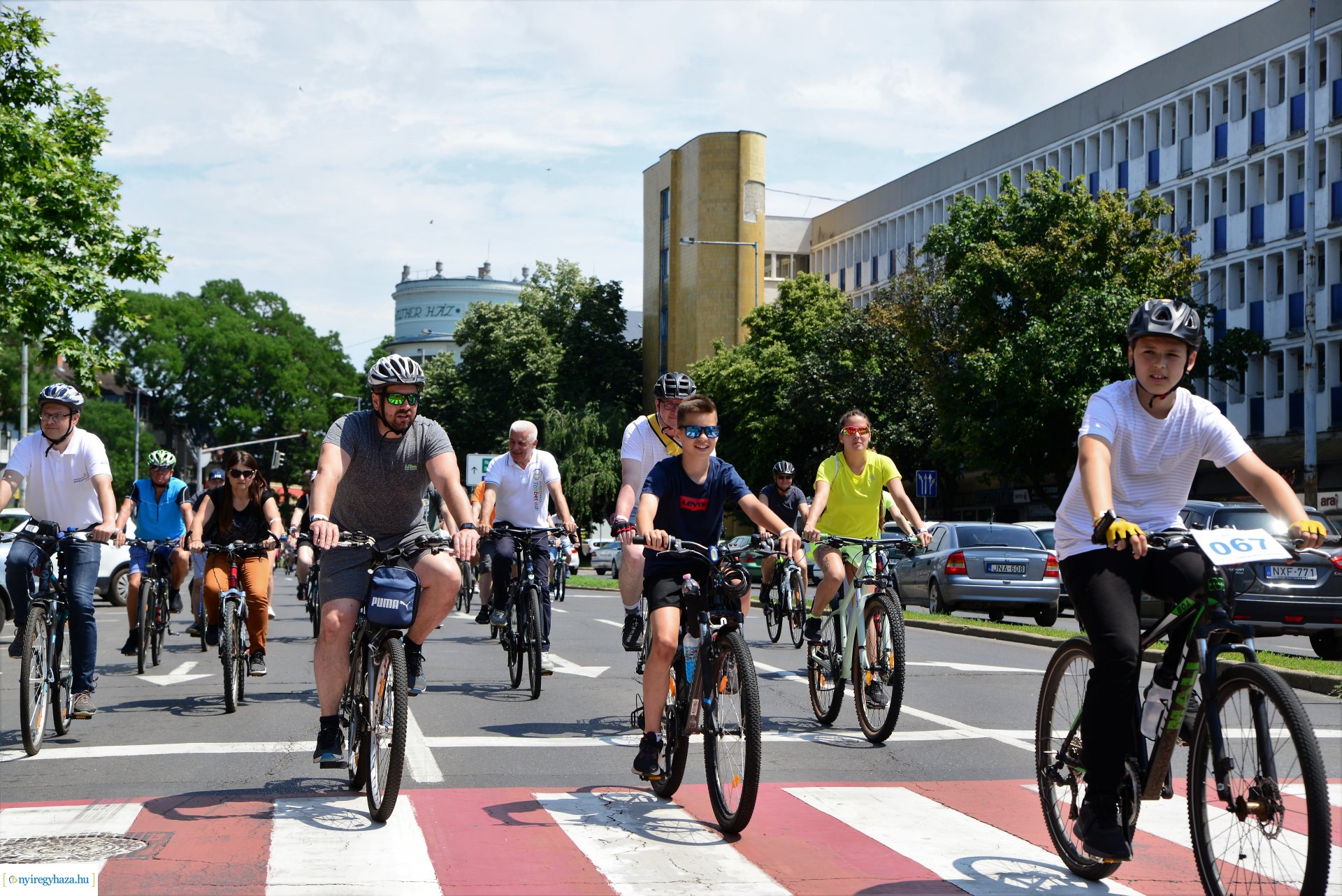 Michelin Bringafesztivál 2022