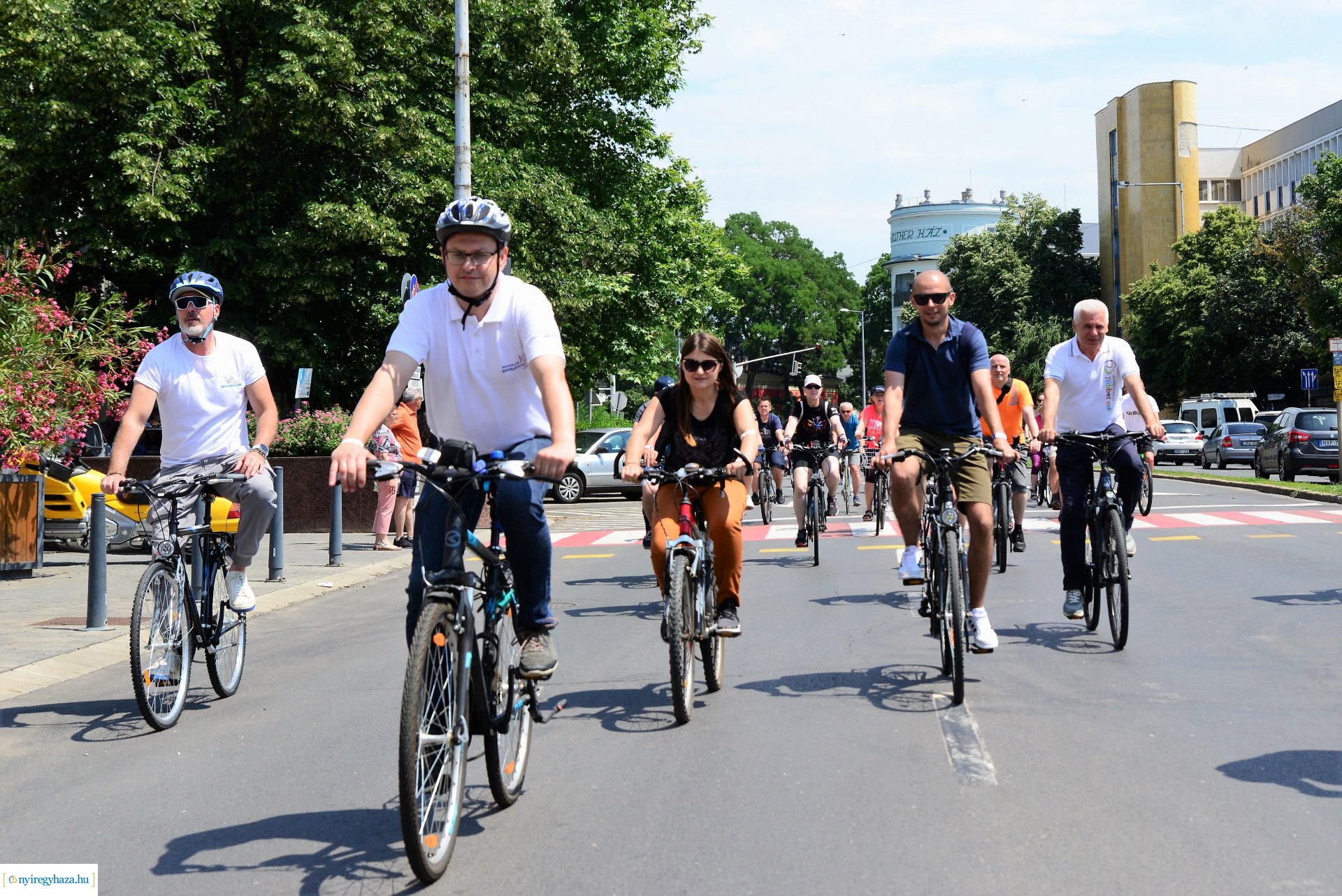 Michelin Bringafesztivál 2022