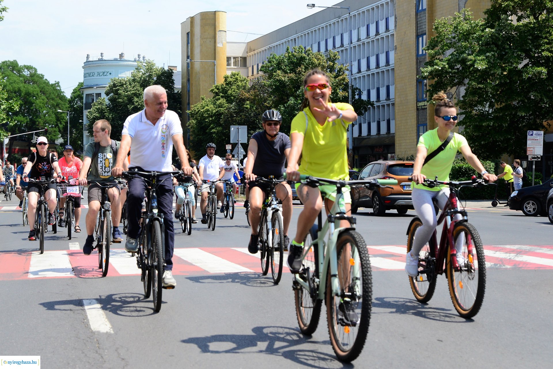 Michelin Bringafesztivál 2022