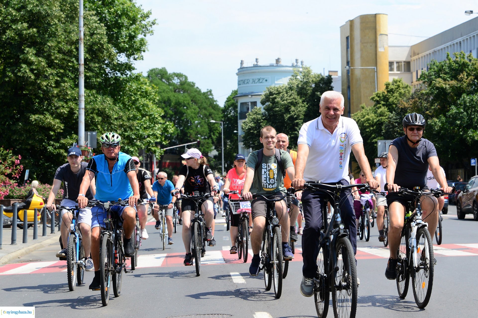 Michelin Bringafesztivál 2022