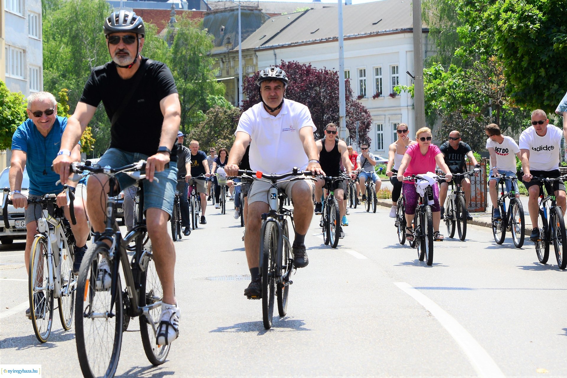 Michelin Bringafesztivál 2022