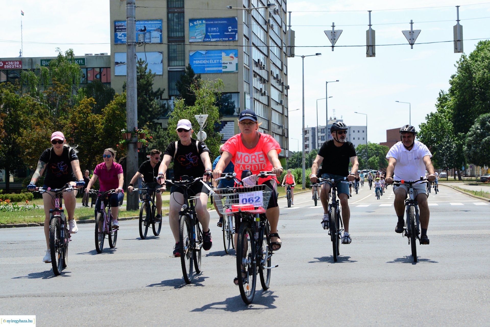 Michelin Bringafesztivál 2022