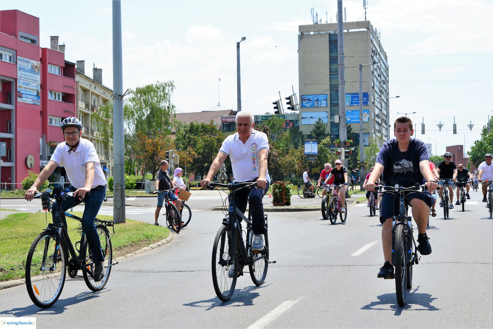 Michelin Bringafesztivál 2022