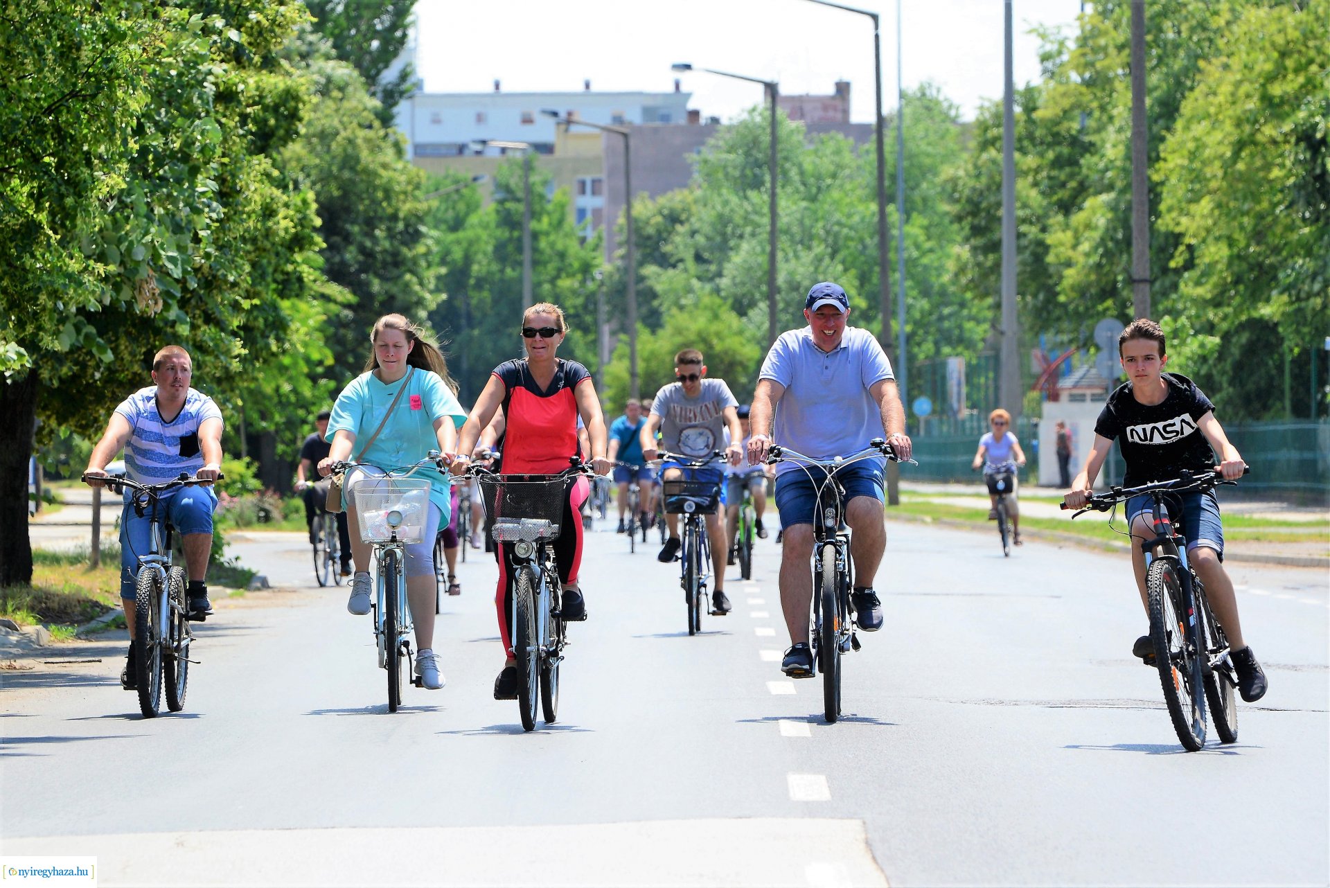 Michelin Bringafesztivál 2022