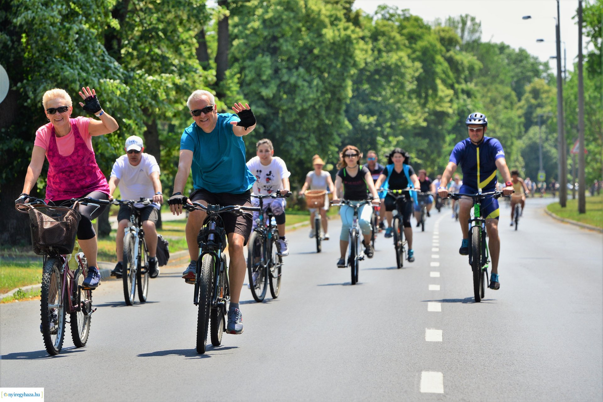 Michelin Bringafesztivál 2022