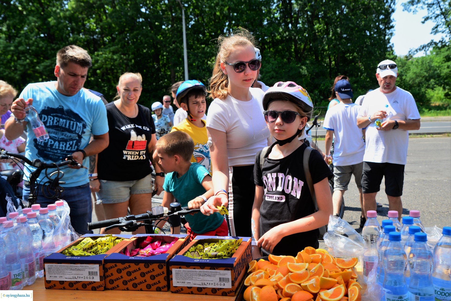 Michelin Bringafesztivál 2022