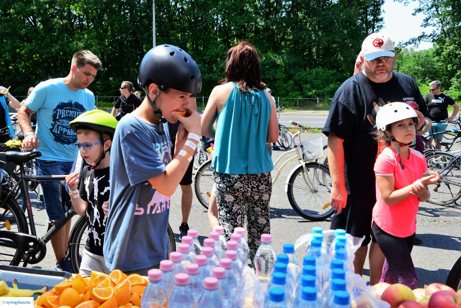 Michelin Bringafesztivál 2022