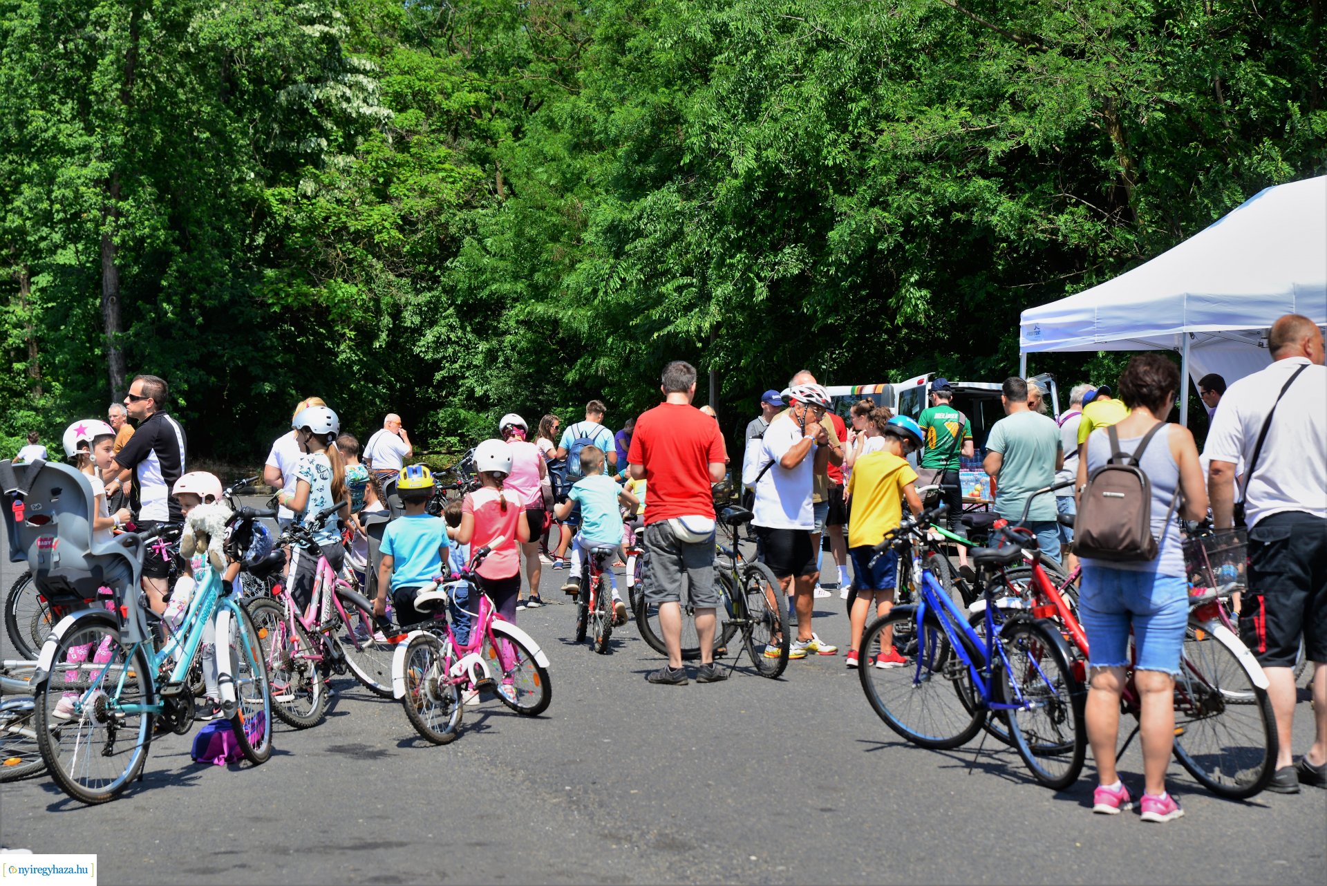Michelin Bringafesztivál 2022