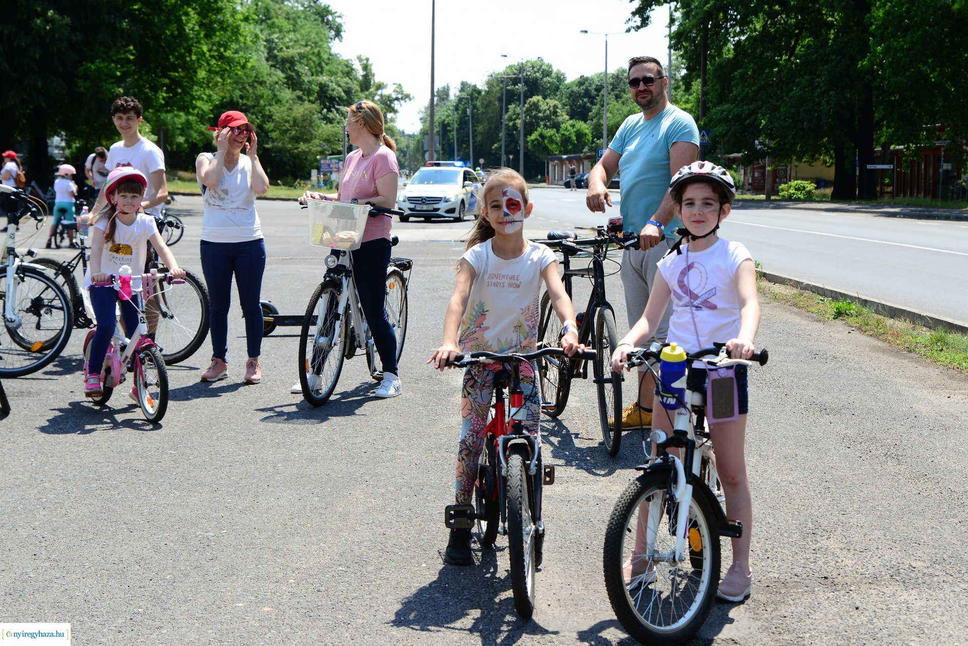 Michelin Bringafesztivál 2022