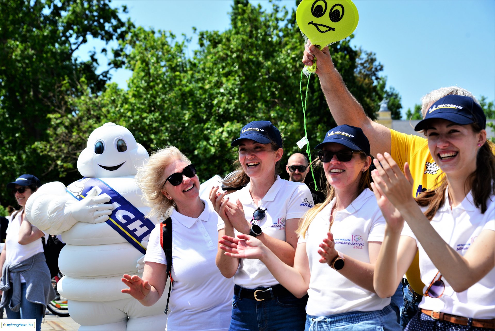 Michelin Bringafesztivál 2022