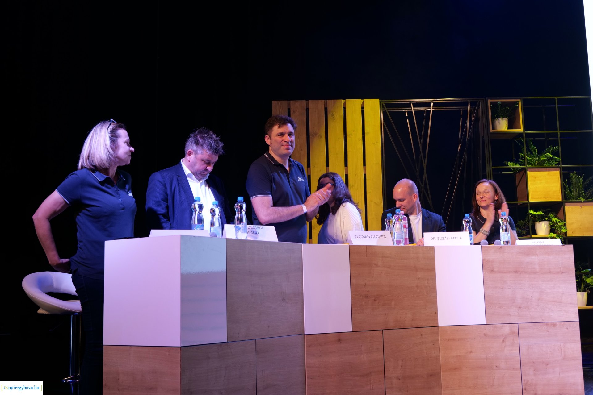 MICHELIN - Együtt a jövőért!