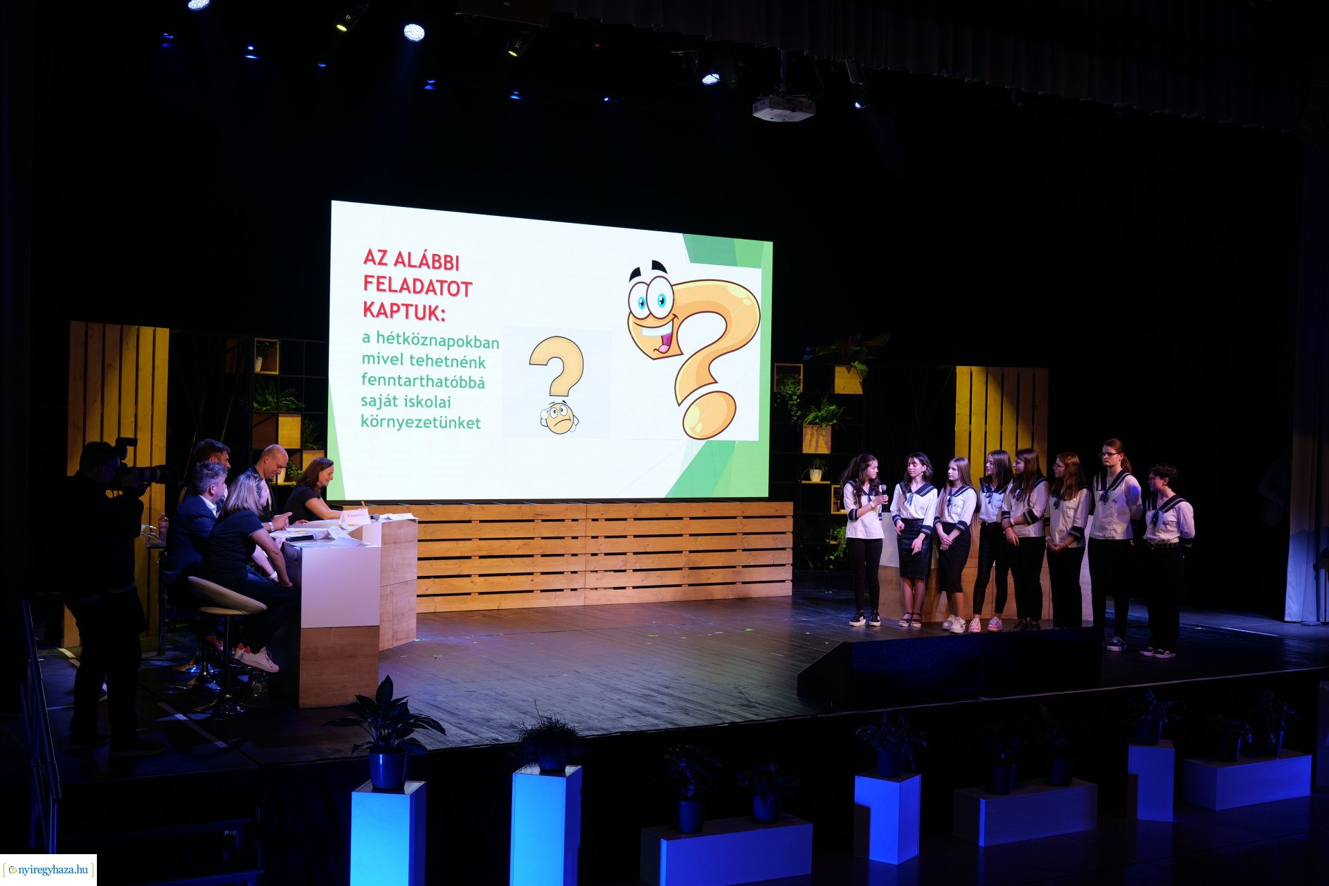 MICHELIN - Együtt a jövőért!