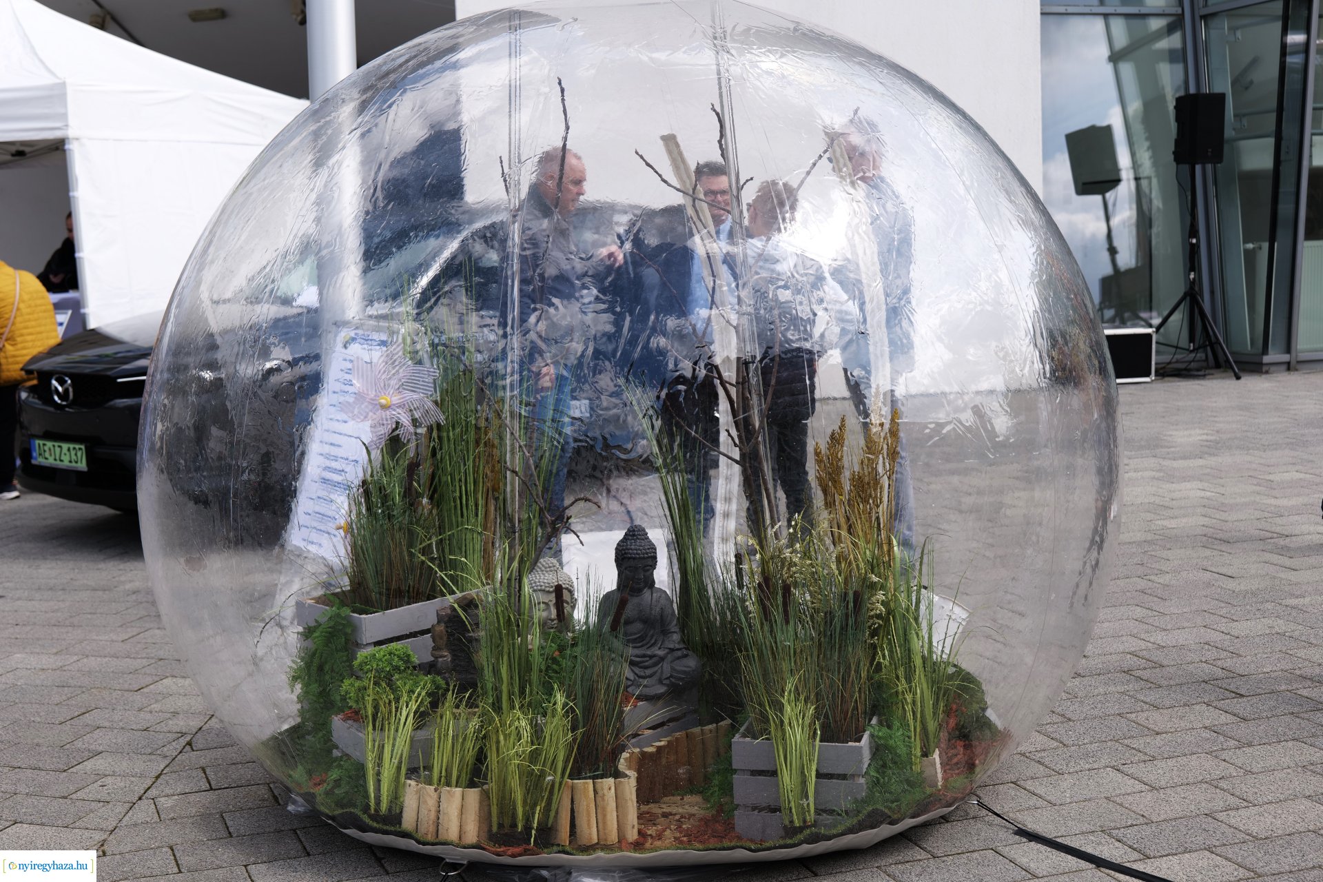 MICHELIN - Együtt a jövőért!