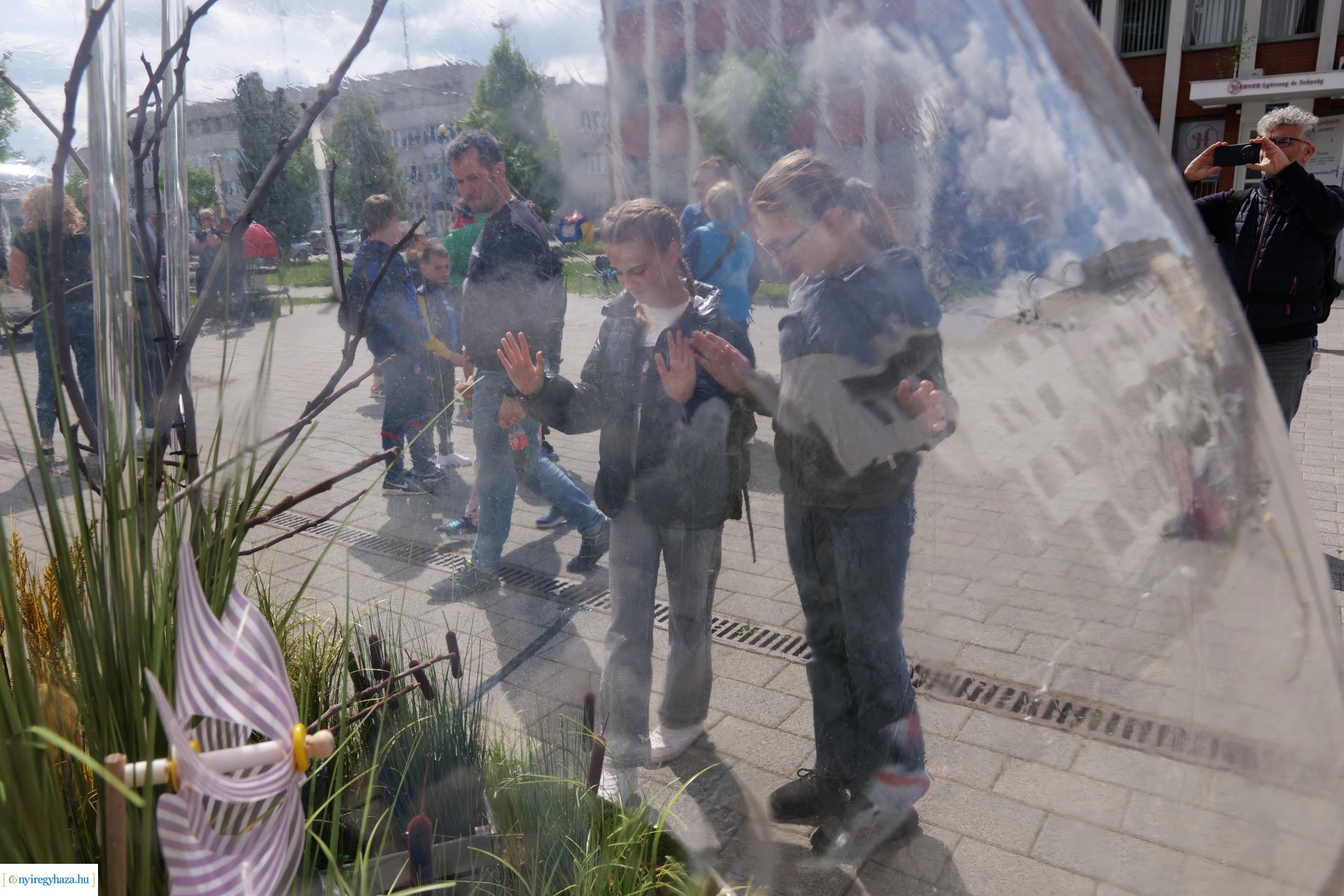 MICHELIN - Együtt a jövőért!