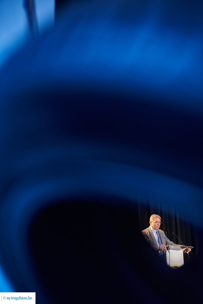 Michelin jubileum 2021