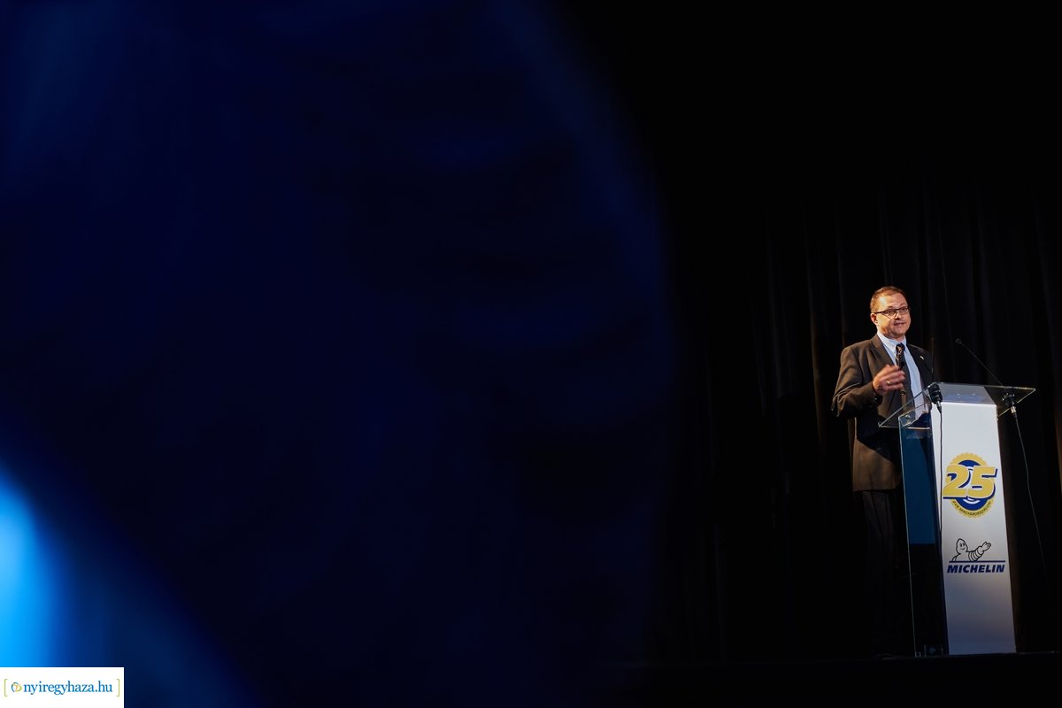 Michelin jubileum 2021