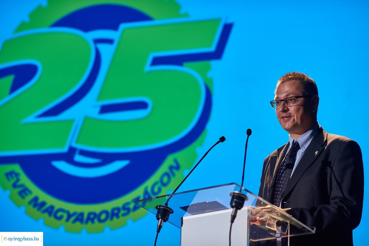 Michelin jubileum 2021