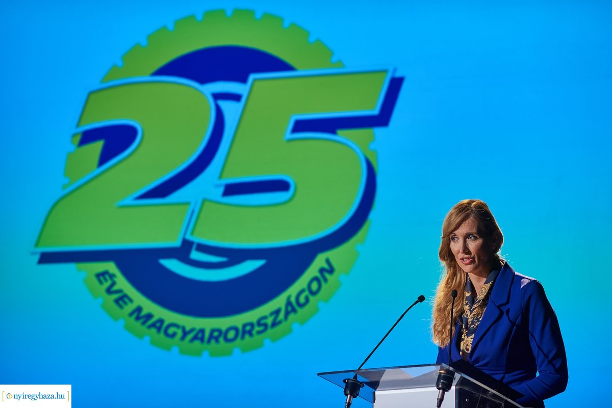 Michelin jubileum 2021