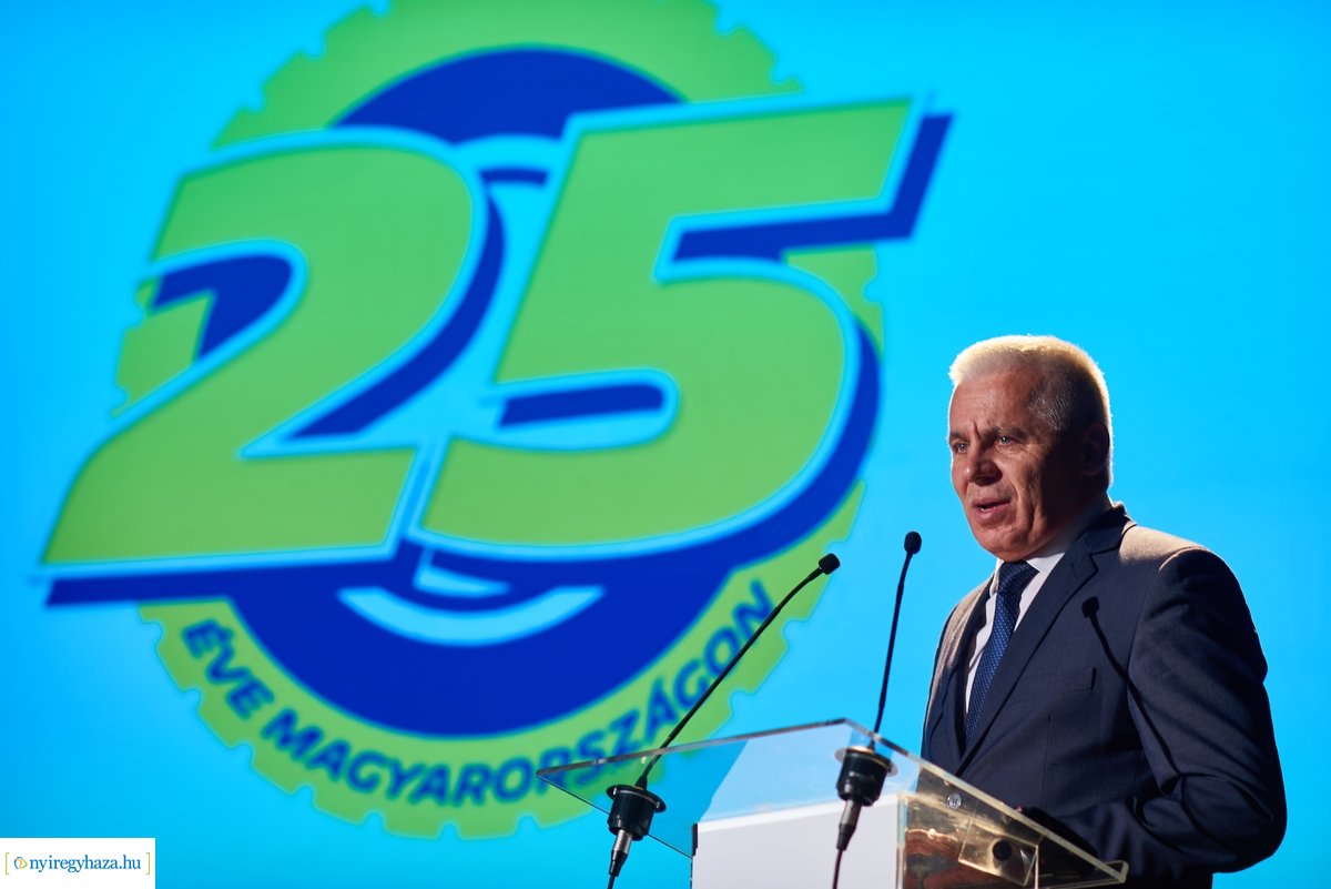 Michelin jubileum 2021