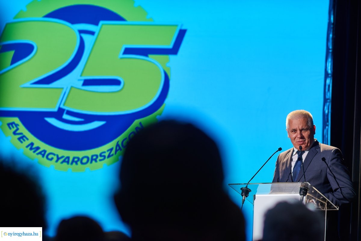 Michelin jubileum 2021