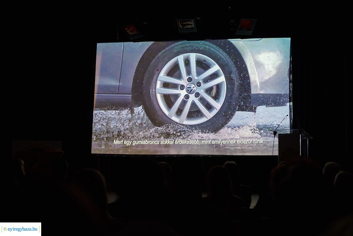 Michelin jubileum 2021