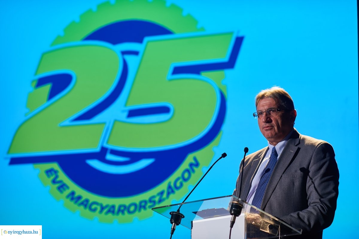 Michelin jubileum 2021