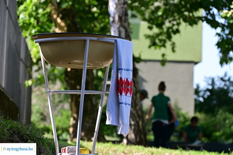 Michelin önkéntesek