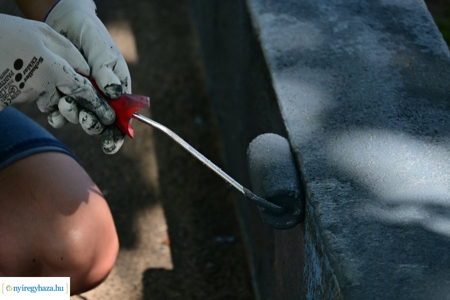 Michelin önkéntesek