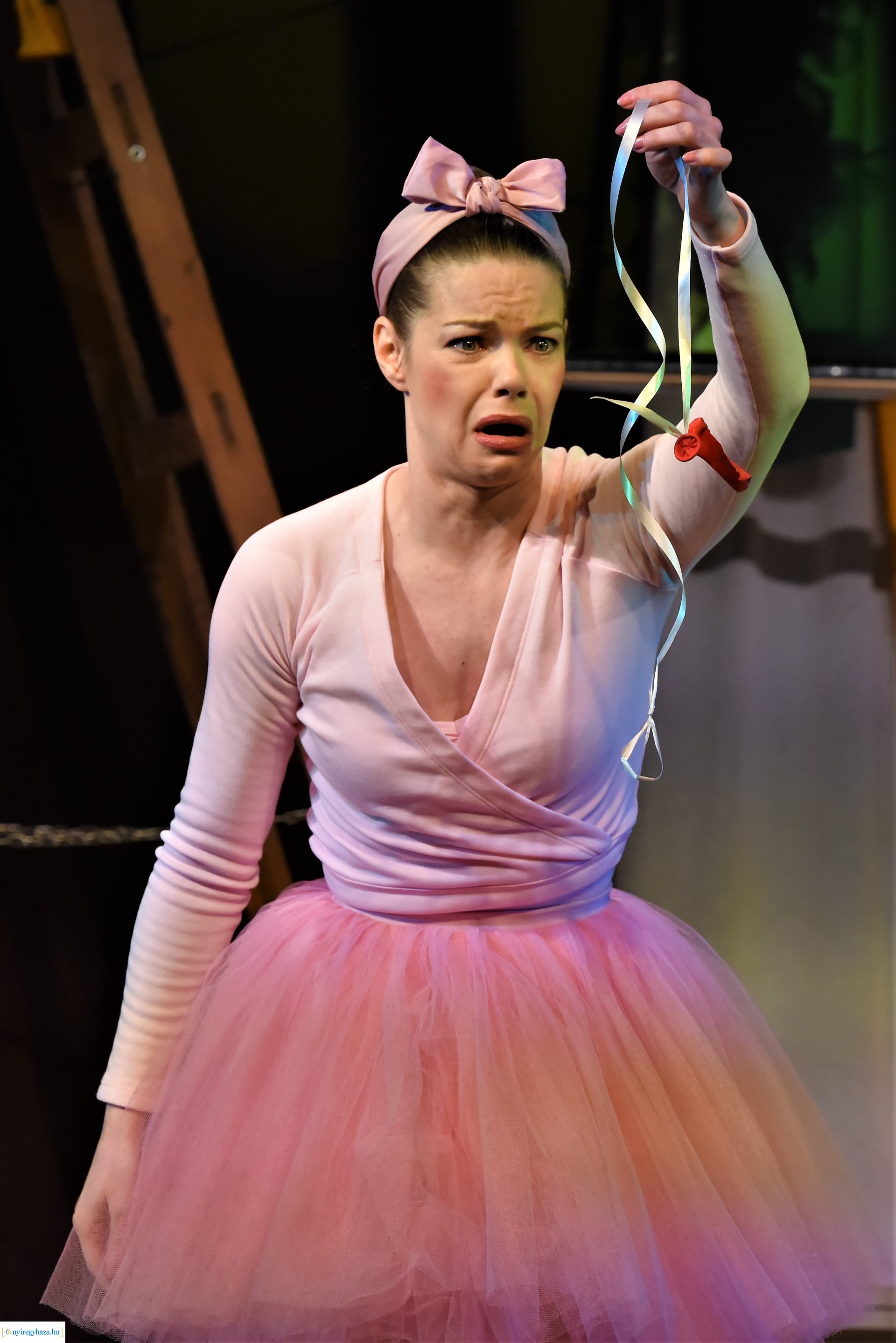 MICIMACKÓ a Pagony utca 100-ban