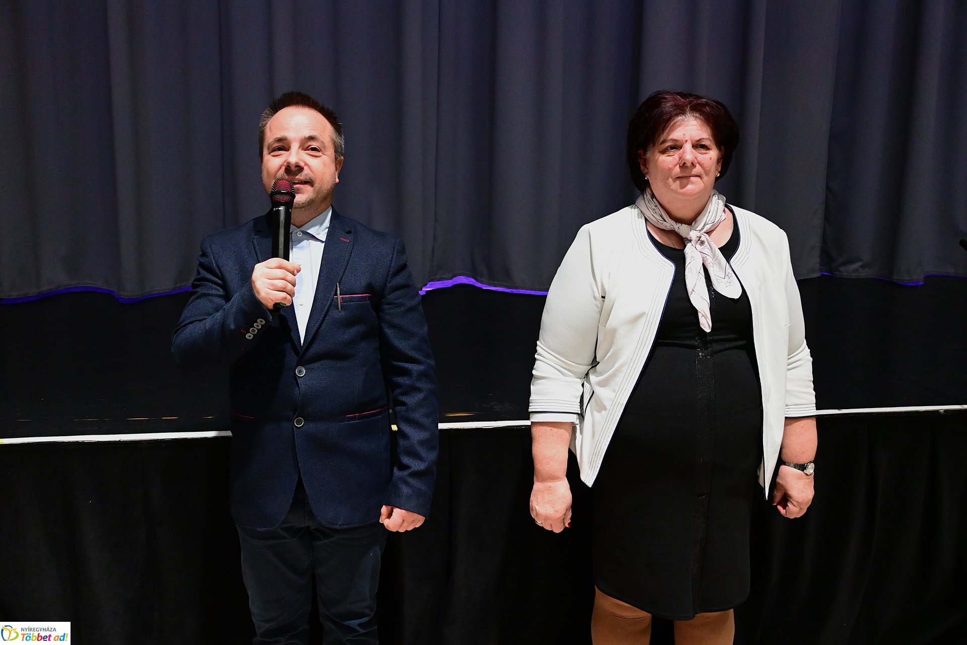 Micimackó előadást láthattak  a gyerekek a Most Élsz Egyesület szervezésében