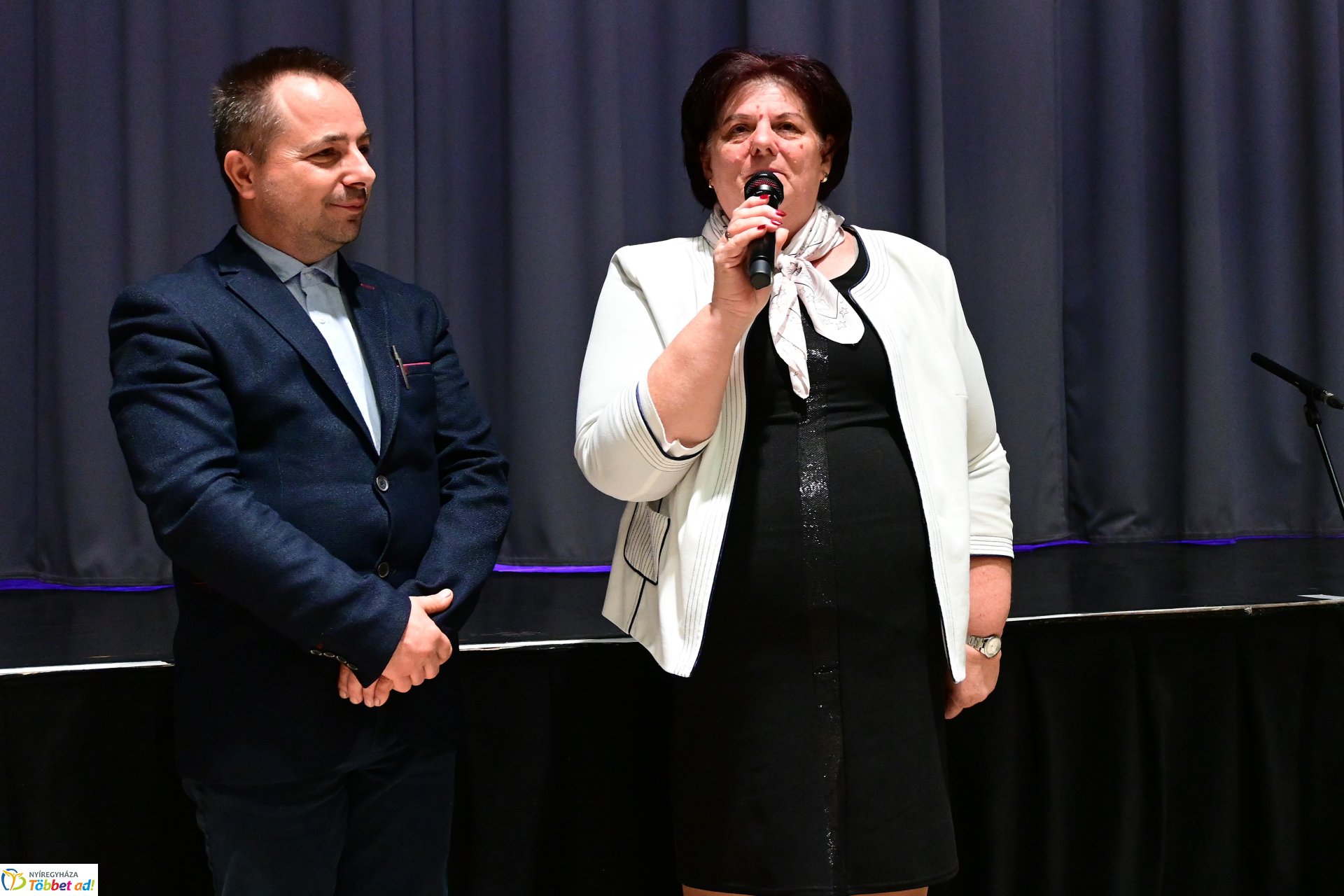 Micimackó előadást láthattak  a gyerekek a Most Élsz Egyesület szervezésében