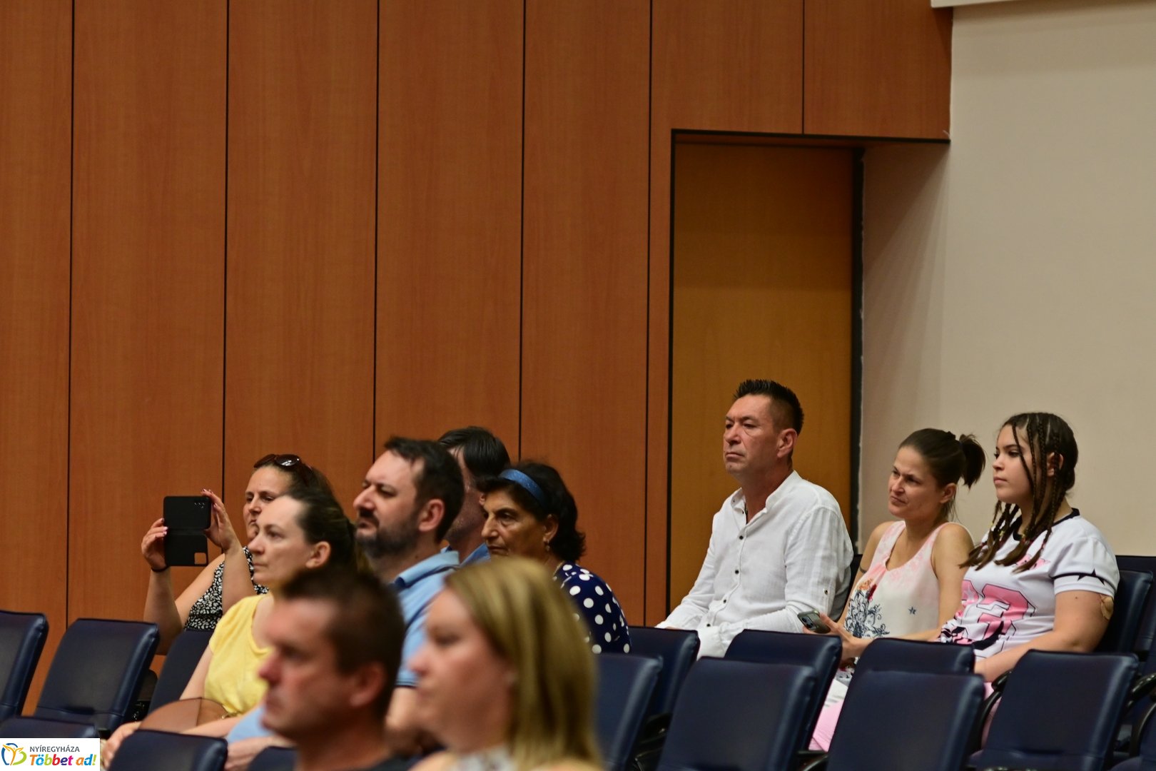 Mikecz Kálmán Honvéd Kollégium tanévnyitó ünnepsége 2026