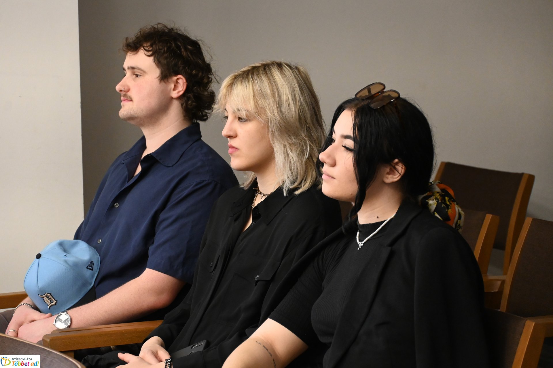 Mikrokozmosz - Pogány Gábor Benő kiállításának megnyitója a Bencs Villában