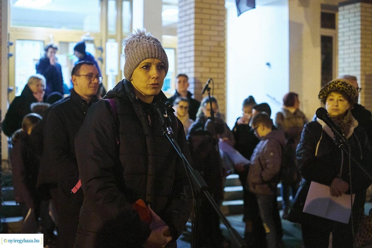 Mikulás a Jósavárosban 2022