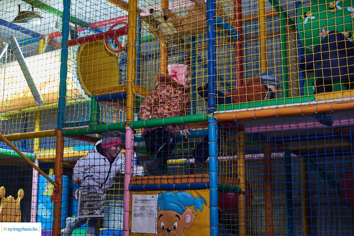 Mikulás a Városházán 2022