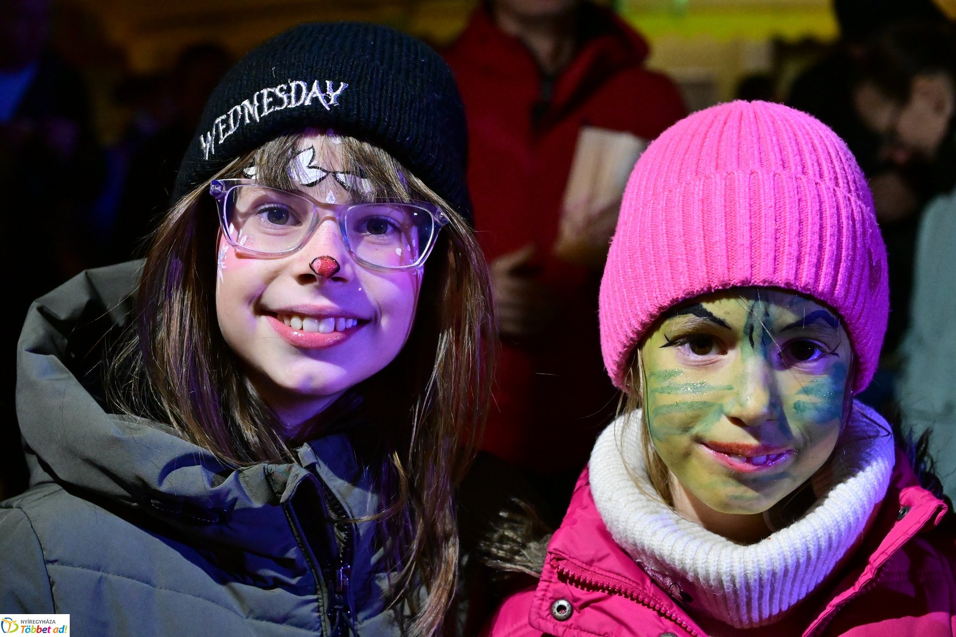 Mikulás a Városházán -  2024