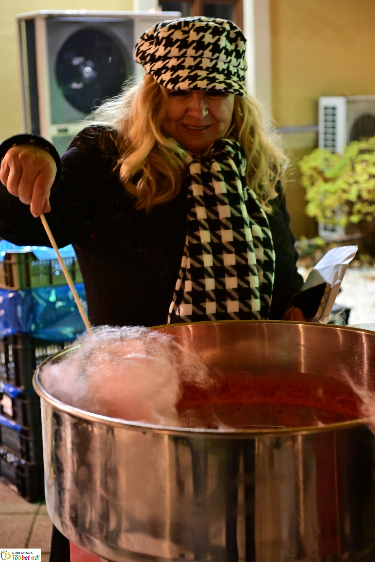 Mikulás a Városházán -  2024