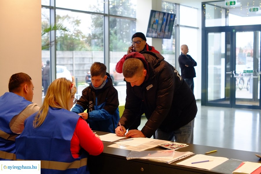 Mikulás Futás 2023