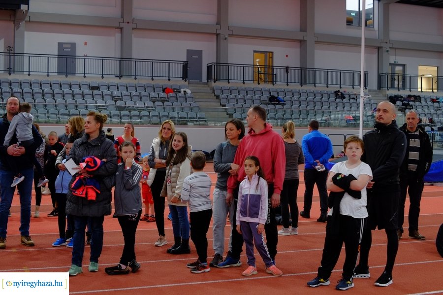 Mikulás Futás 2023