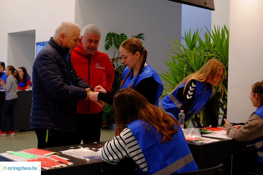 Mikulás Futás 2023