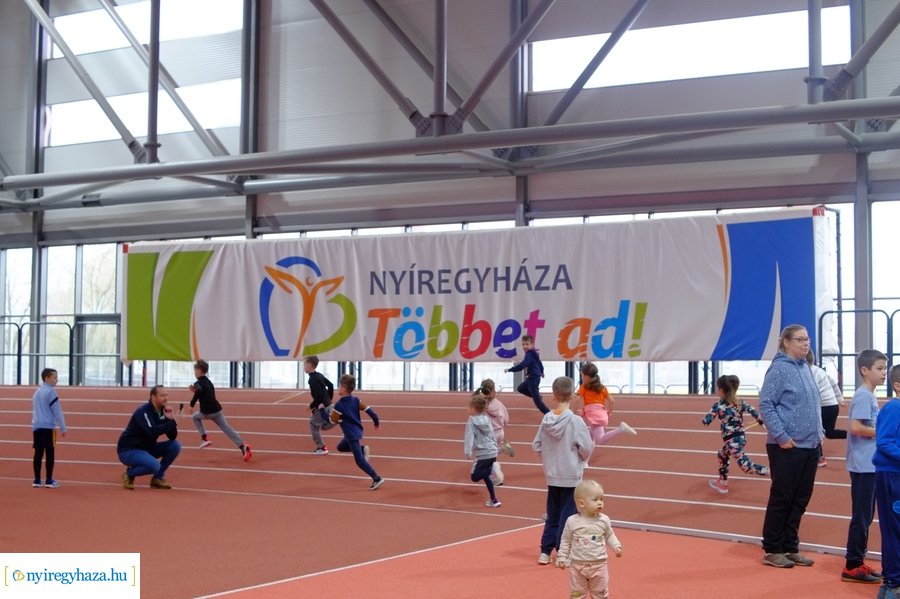 Mikulás Futás 2023