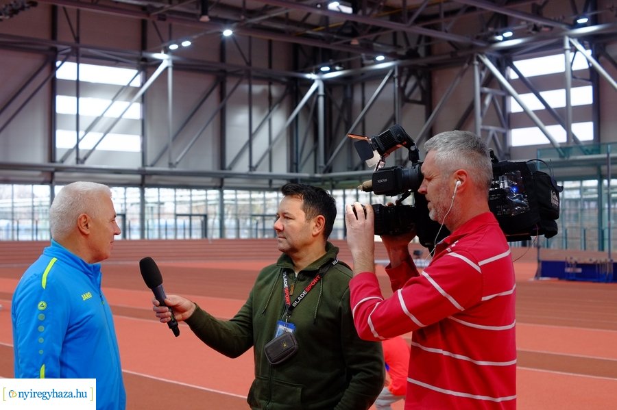 Mikulás Futás 2023