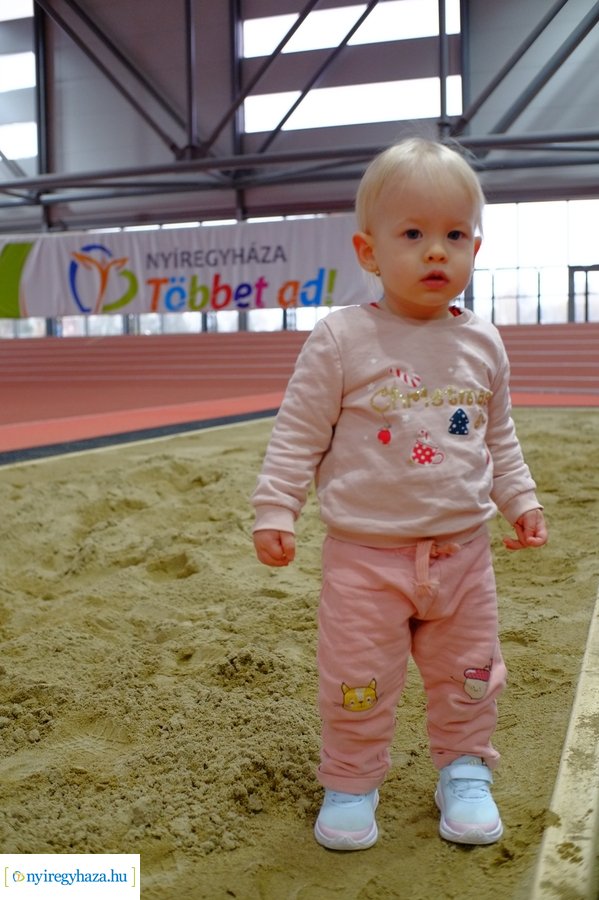 Mikulás Futás 2023