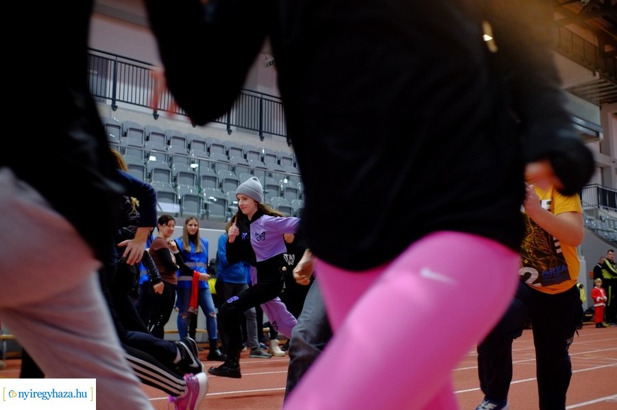 Mikulás Futás 2023